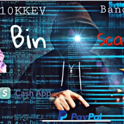 Stream Bands WM X 10KKEV Bin Scamming (Official Audio) by Bands WM