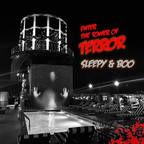 Tower of terror online free clearance