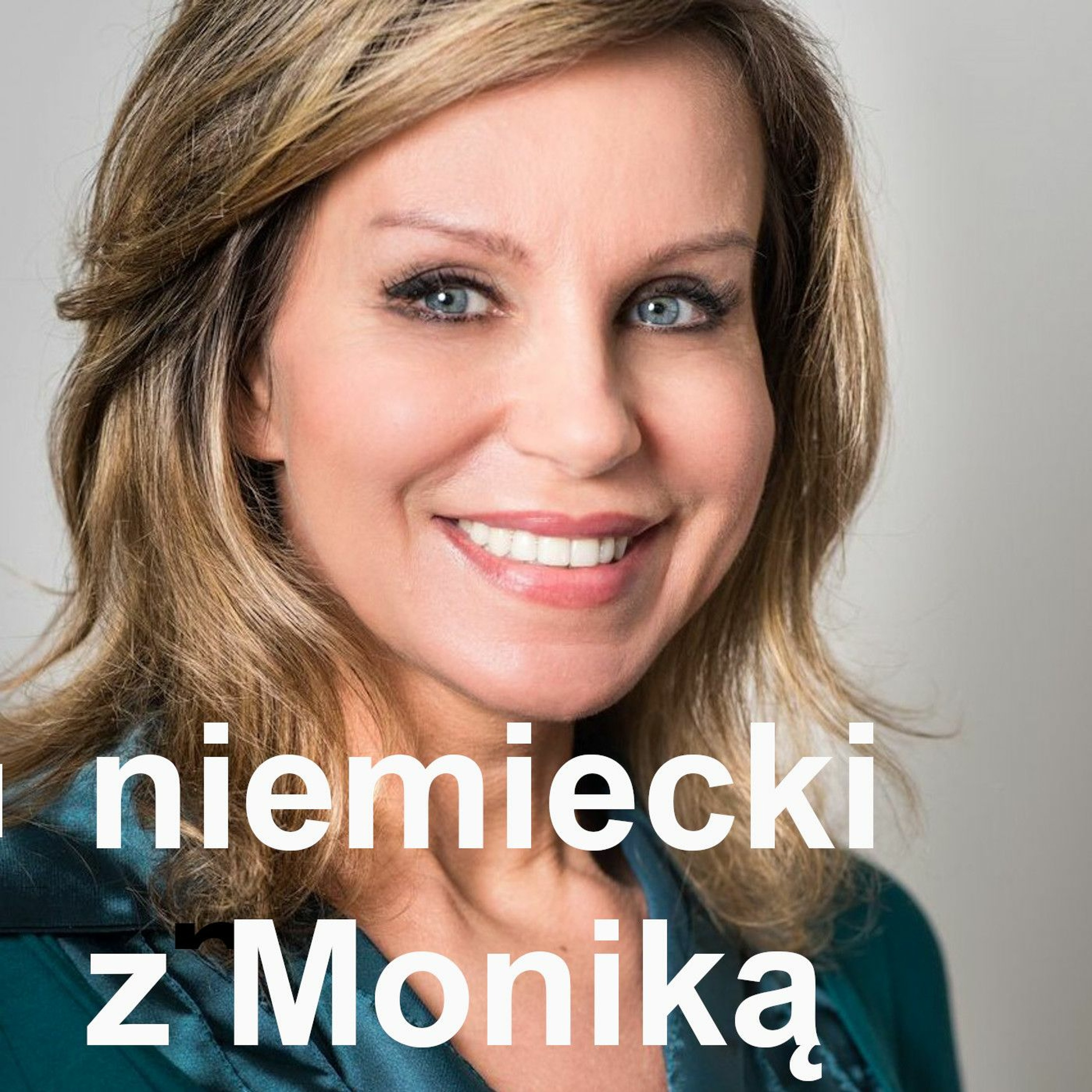 niemiecki z Moniką