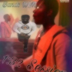 Bands WM X Tayo - Marathon (132 Session EP)