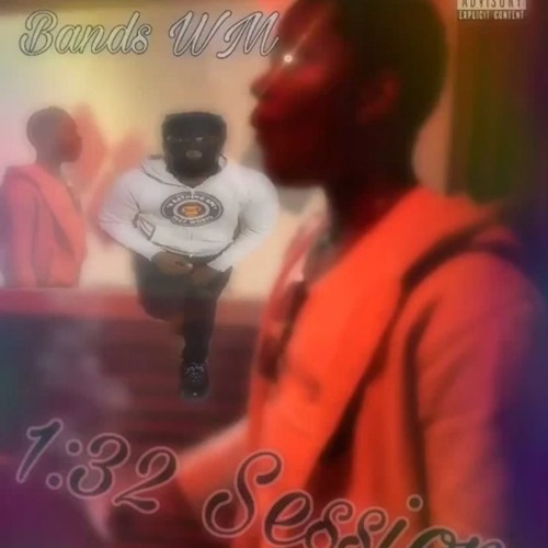 Bands WM X Tayo - Marathon (132 Session EP)