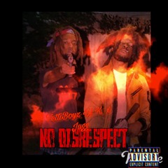 FettiBoyz Lil K - No Disrespect(FT. Jugg)