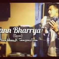 Mann Bharrya Cover Tanveer Evan