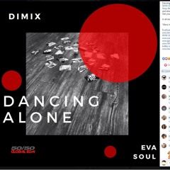 No. 1 Release Radar @Spotify DIMIX feat. EvaSoul Dancing Alone 50/50 Global Sony/BMG The Orchard JPM