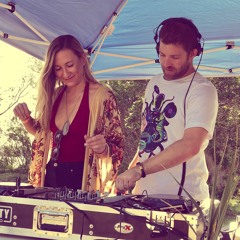 Drew Proud x TORY - Saturday Beach Stage @ Rapture x Pew Pew Bermuda Banger Island Festival