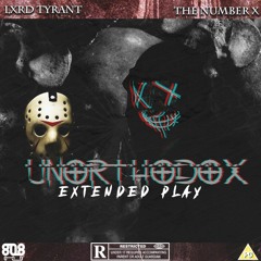 The Number X - Aca-damn-icz [prod. by Lxrd Tyrant]