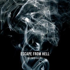 ESCAPE FROM HELL ft. ETHEN(Halloween Mix)