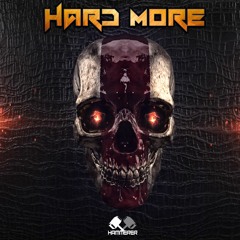 Hammerer - Hard More ( Psytrance - Hardcore )