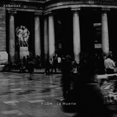 Y.LOH - La Muerte