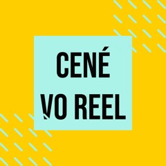 Cene Hale - VO Reel