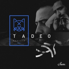 [Suara PodCats 280] Tadeo (Studio Mix)