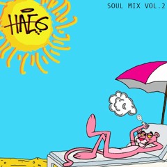 Soul Mix vol.2 - HAEG