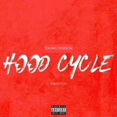 HOOD CYCLE  " freestyle "