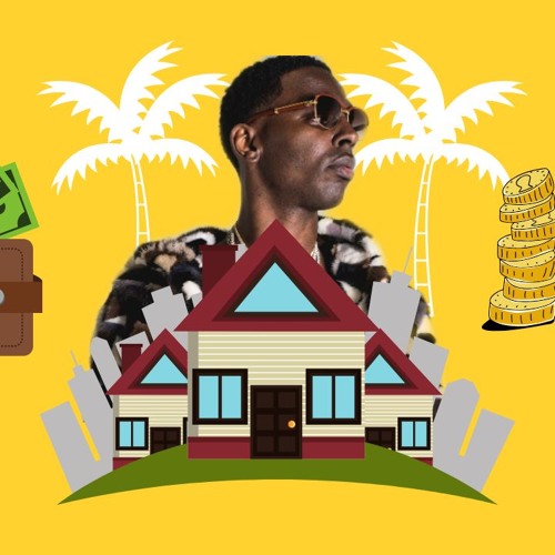 Stream Free Young Dolph X Key Glock Type Beat Go Get It By Yai