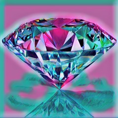 DIAMONDS ON ME (Prod. Kylejunior)