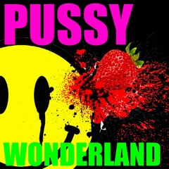HADAKAEFUDA - Public Pussy (Laxenanchaos Remix) [PUSSY WONDERLAND EP / De-Fragment]
