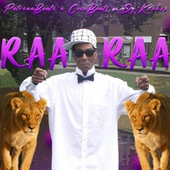PetronaBeatz X CocoBeats X DJ Krokzz  - Raa Raa (BUY = FREE DOWNLAD)