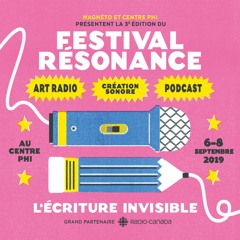 La question oubliée - Jonathan Durand Folco (5/12)