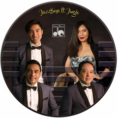 Zhi Shao Hai You Ni 至少还有你 – Jingle & the JazzBoys (live)
