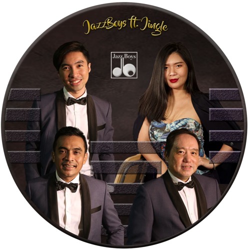 Zhi Shao Hai You Ni 至少还有你 – Jingle & the JazzBoys (live)