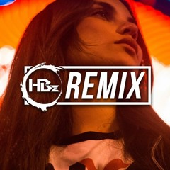 uhyre Gøre mit bedste Parametre Stream Lily Allen - Not Fair (HBz Bounce Remix) by HBz | Listen online for  free on SoundCloud