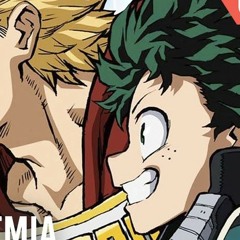 My Hero Academia - Opening 6 "Polaris" English Cover by Amalee