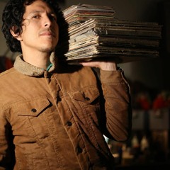 Buckin' With Brainstory - Eduardo Arenas