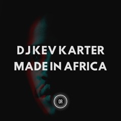 DJ Kev Karter - Descendents