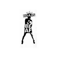 Roadsbeaf - Drum & Haze