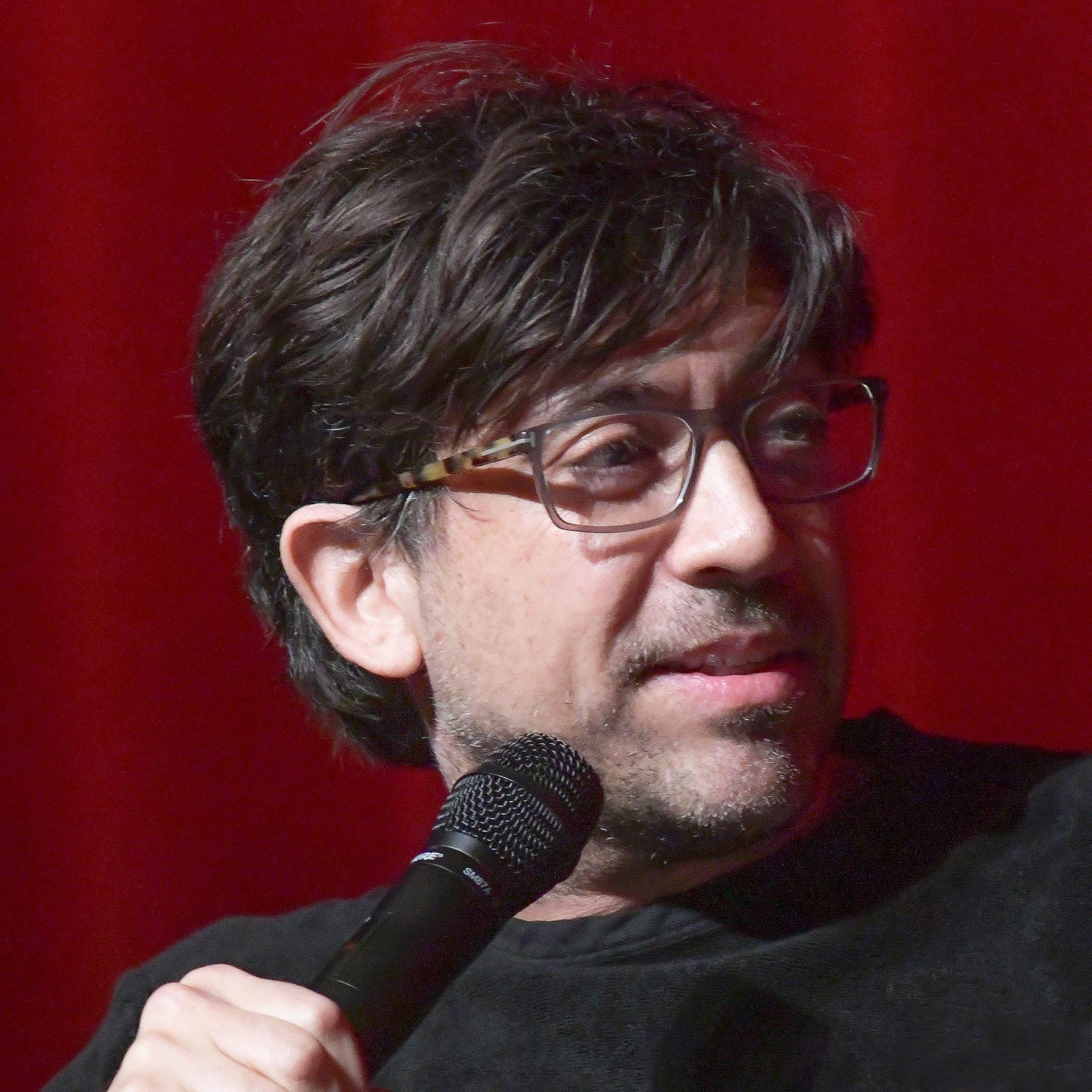 The Current War - Director's Cut with Alfonso Gomez-Rejon and Jonathan Mostow(Episode 223)
