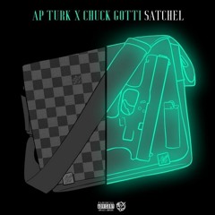 Chuck Gotti X AP Turk - Satchel