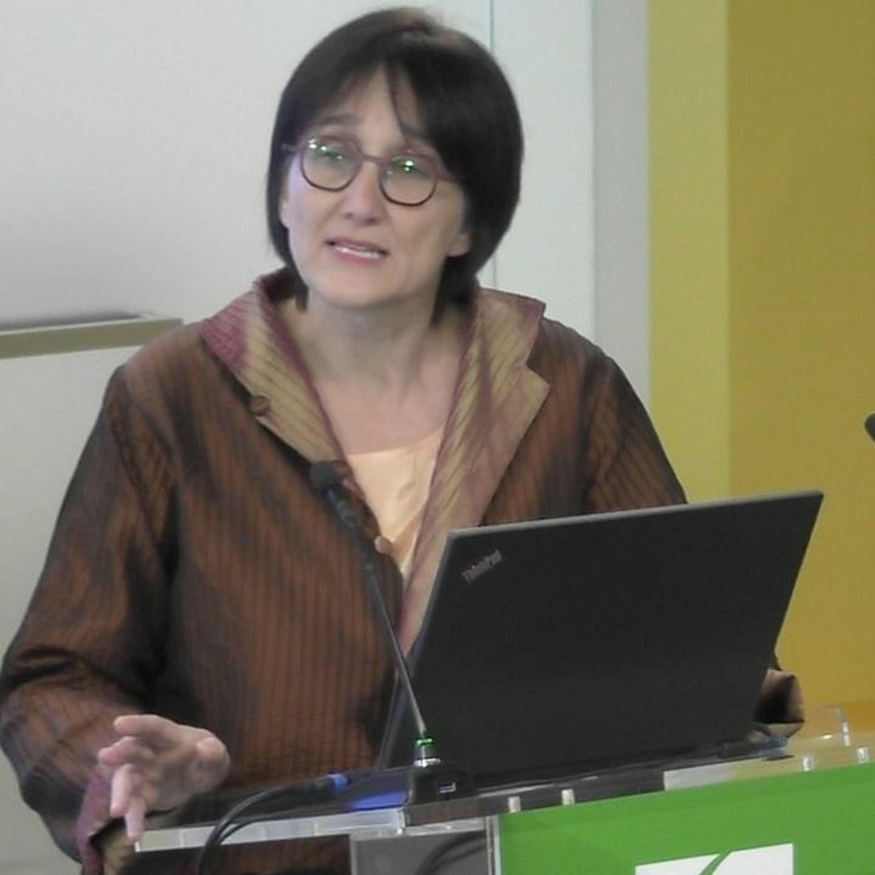 IFPRI Podcast