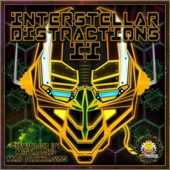 Electrical Vibe _ 208bpm