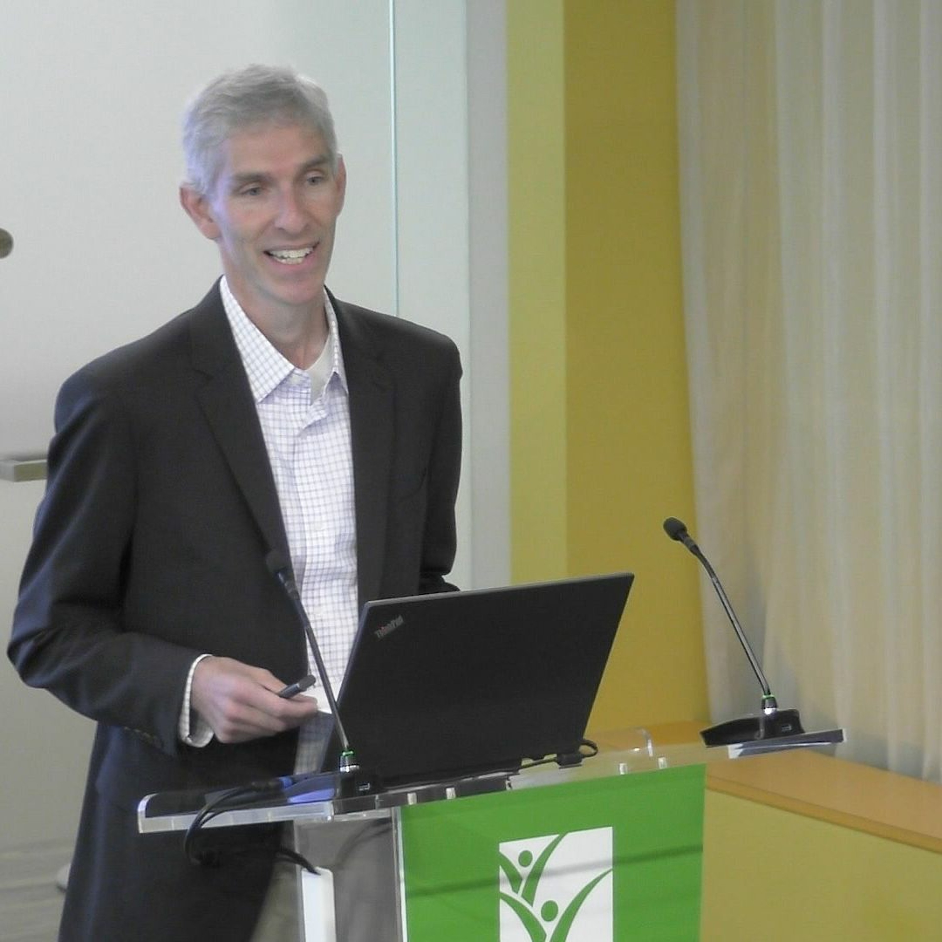 IFPRI Podcast