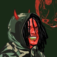 "BERMUDA" YOUNG NUDY X 21 SAVAGE TYPE BEAT "BERMUDA"