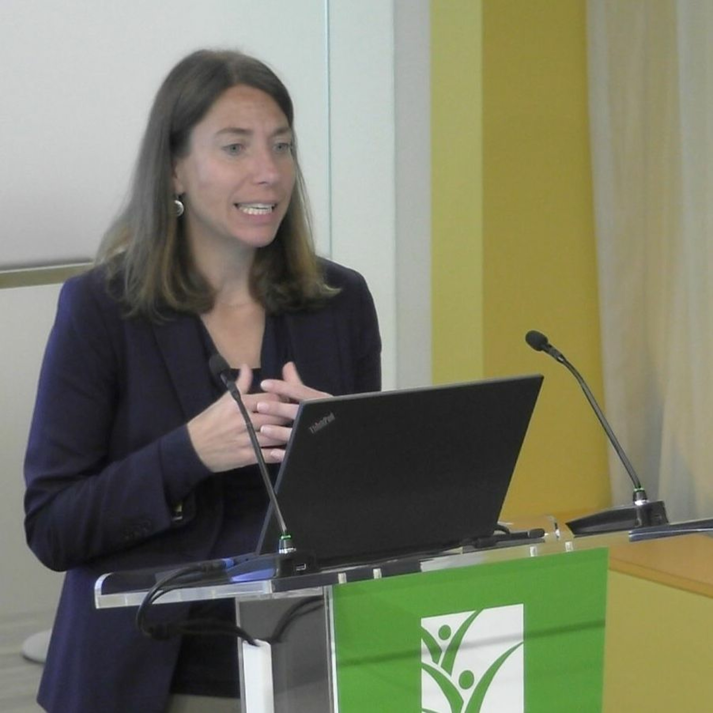 IFPRI Podcast