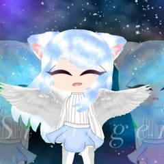 Stronger Meme - Flipaclip + Gachalife