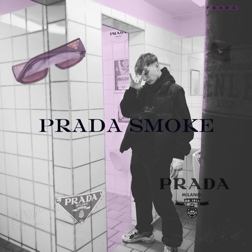 Stream Prada Smoke by Juniour | Listen online for free on SoundCloud