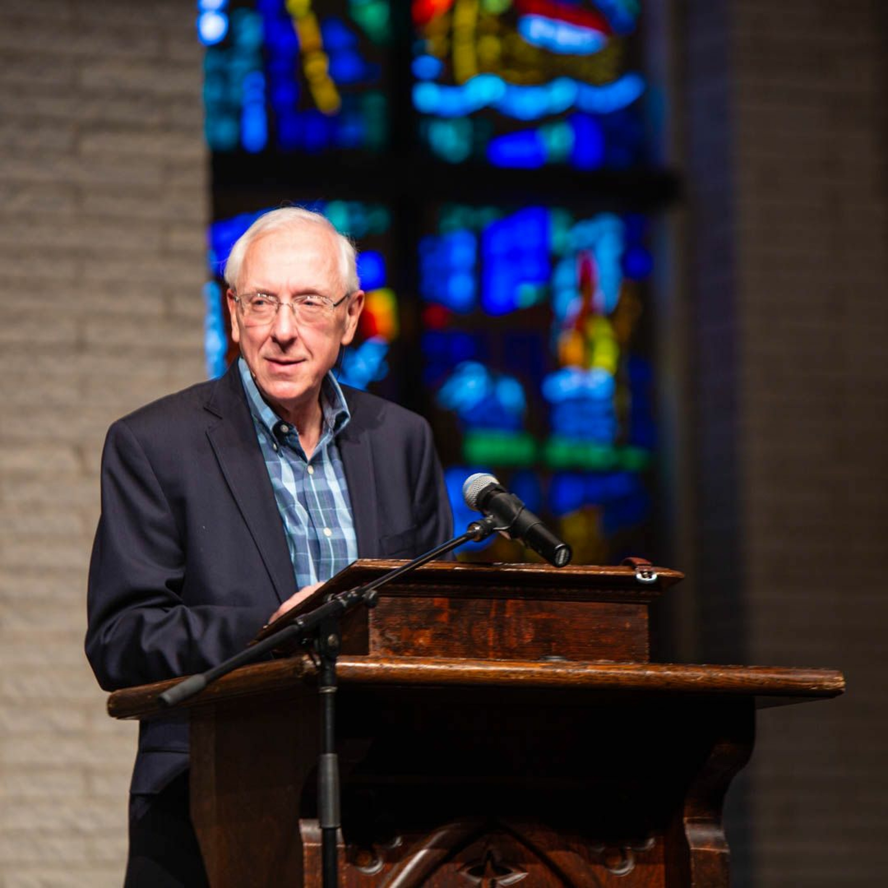 Covenant College Chapel