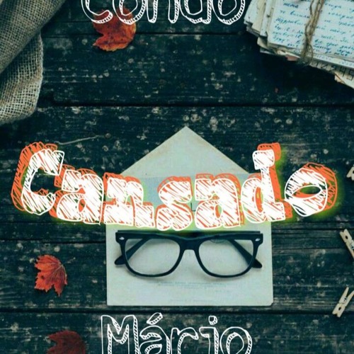 JB & Mário Florindo - Cansado