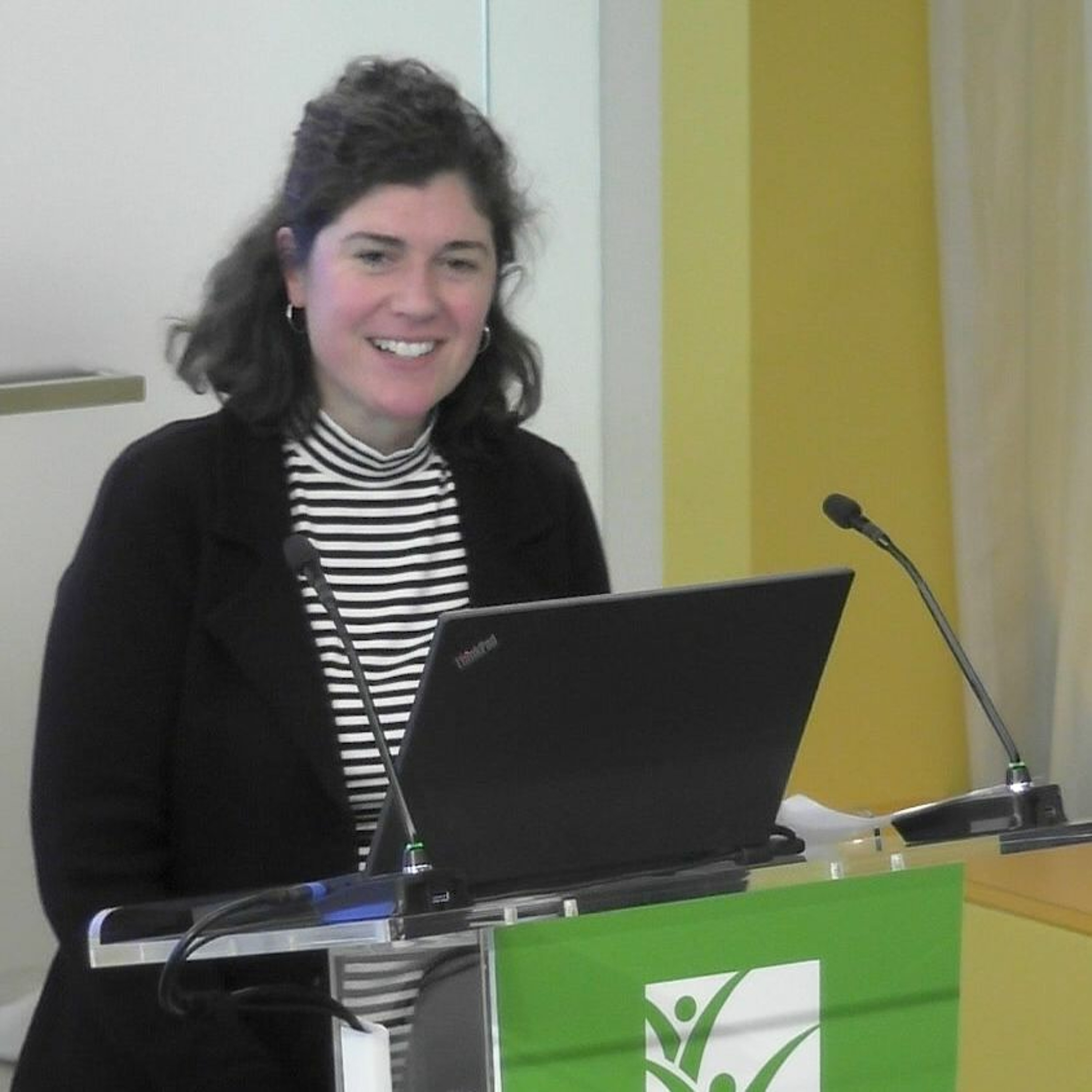 IFPRI Podcast