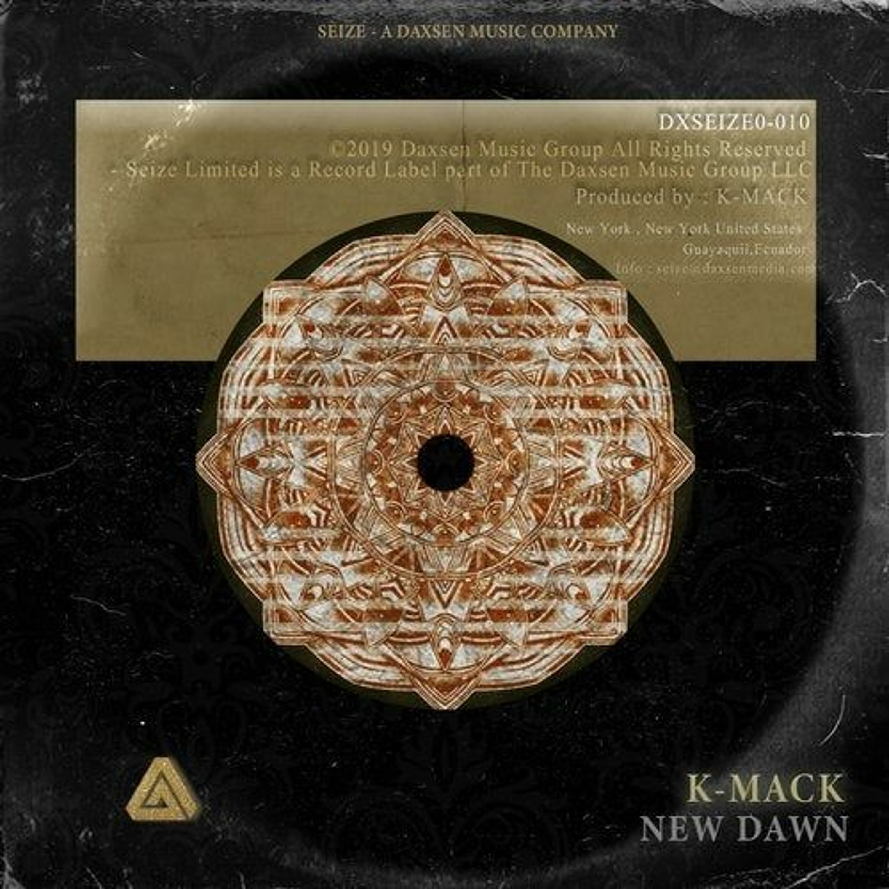 K-Mack