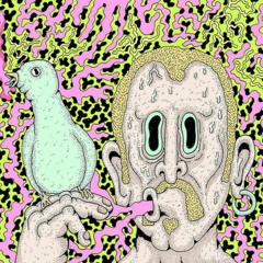 Psychedelic Vibration #3