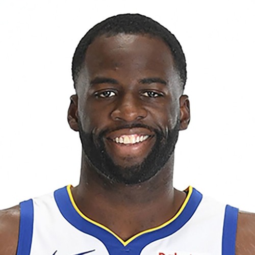 NBAユニフォーム Draymond Green (サイン入り) 48/L DRAYMOND GREEN