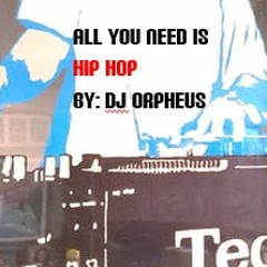 90's Hip Hop Cypress Hills, Method Man, Dead Prez, Common, Group Home, Nas, Wutang, OC, Mobb Deep