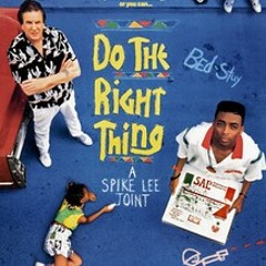 Spike Lee(Do The Right Thing) ft. Payboy Chill
