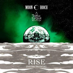 Moon Hooch & Tonio Sagan - Rise (Instrumental)
