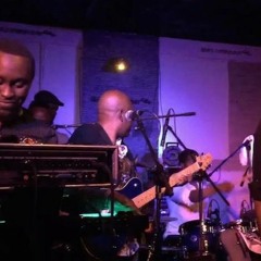 Zenglen Greve Bebe Live (WendellKeys) Orlando 8 25 2019