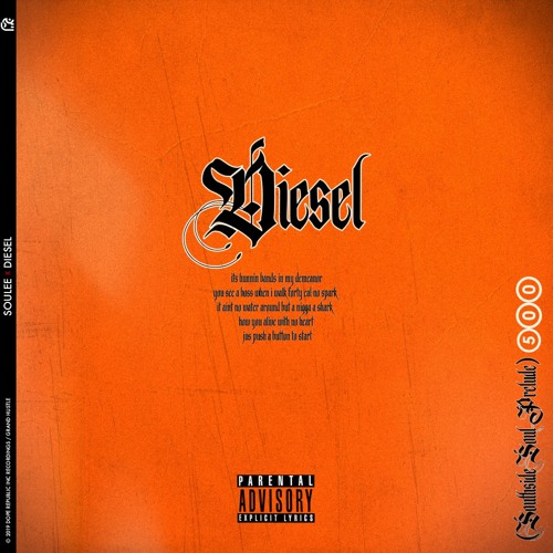 Stream Statements by Dope Republic Inc | Listen online for free on ...