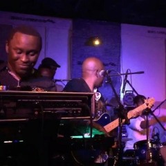 ZENGLEN Swetel Danse Live (WendellKeys) Orlando  8 25 2019